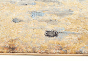 Tribute Modern Rust Rug - Fantastic Rugs