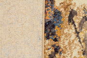 Tribute Modern Rust Rug - Fantastic Rugs