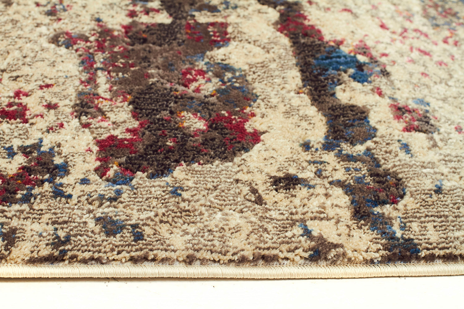 Destiny Modern Stone Rug - Fantastic Rugs