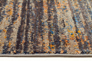 Distinguish Modern Slate Rug - Fantastic Rugs