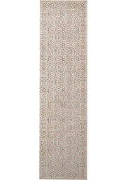 Whisper Washed Bone Rug - Fantastic Rugs