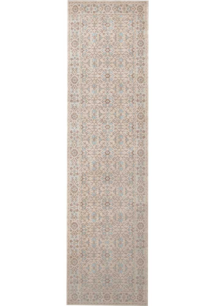 Whisper Washed Bone Rug - Fantastic Rugs