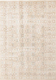 Whisper Washed Bone Rug - Fantastic Rugs