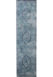 Whisper Vision Blue Rug - Fantastic Rugs