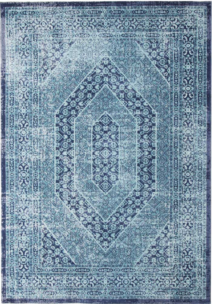 Whisper Vision Blue Rug - Fantastic Rugs