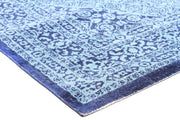 Whisper Vision Blue Rug - Fantastic Rugs