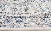 Mist White Transitional Rug - Fantastic Rugs