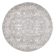 Pidgeon Grey Transitional Rug - Fantastic Rugs