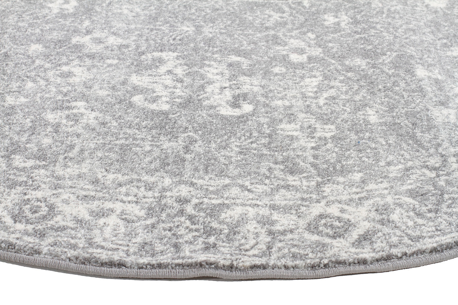 Pidgeon Grey Transitional Rug - Fantastic Rugs