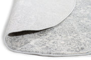 Shine Silver Transitional Rug - Fantastic Rugs