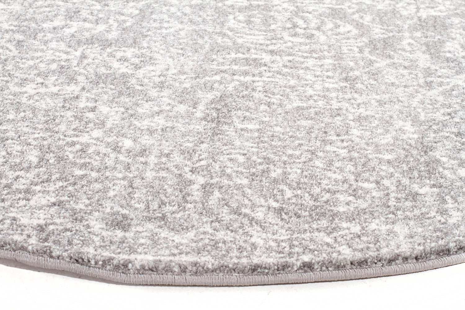 Homage Grey Transitional Rug - Fantastic Rugs