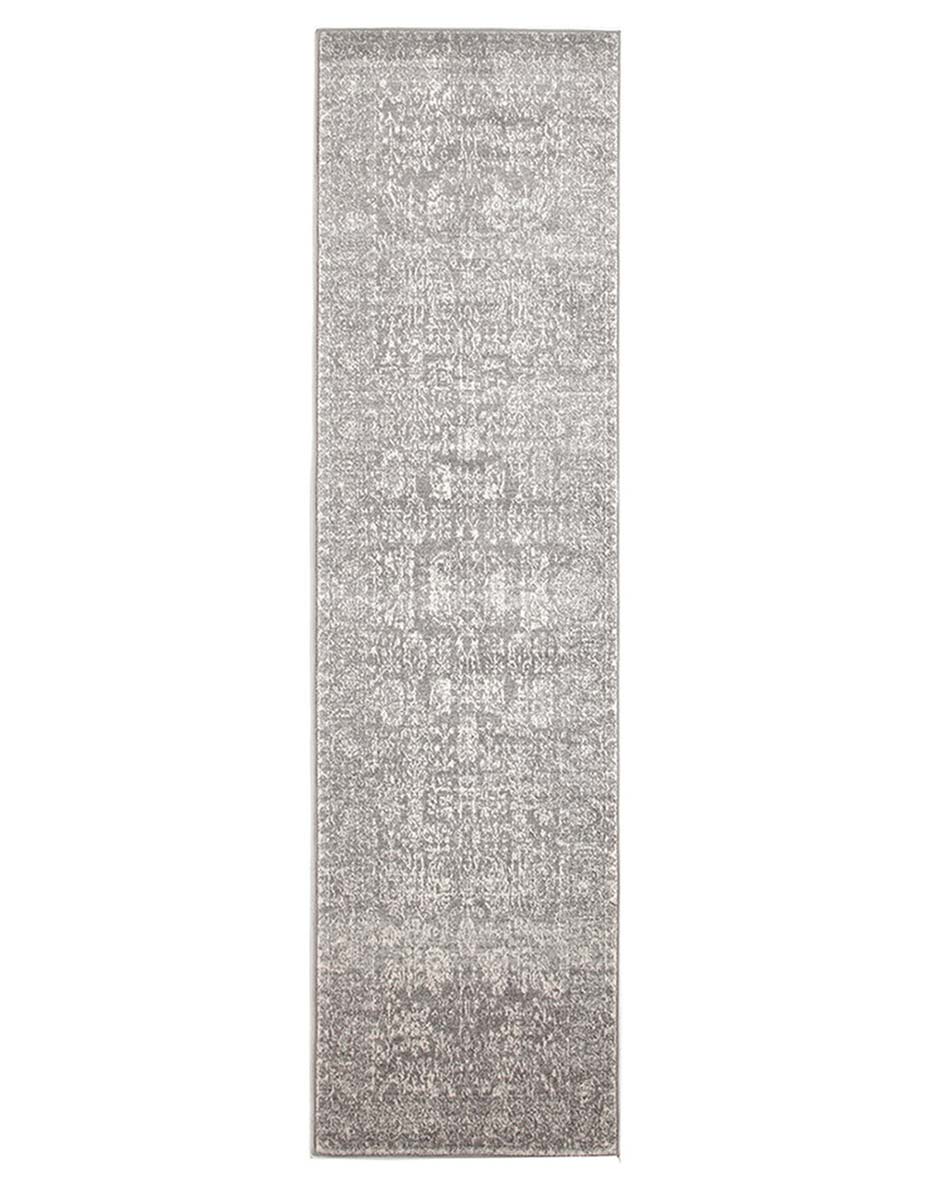 Homage Grey Transitional Rug - Fantastic Rugs