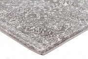 Homage Grey Transitional Rug - Fantastic Rugs