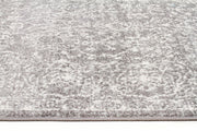 Homage Grey Transitional Rug - Fantastic Rugs