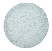 Depth Blue Transitional Rug - Fantastic Rugs