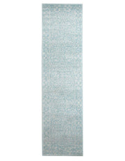 Depth Blue Transitional Rug - Fantastic Rugs