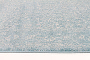 Depth Blue Transitional Rug - Fantastic Rugs