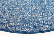 Artist Navy Transitional Rug - Fantastic Rugs