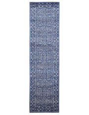 Artist Navy Transitional Rug - Fantastic Rugs