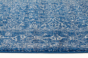 Artist Navy Transitional Rug - Fantastic Rugs