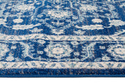 Release Navy Transitional Rug - Fantastic Rugs