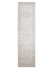 Winter White Transitional Rug - Fantastic Rugs