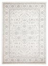 Winter White Transitional Rug - Fantastic Rugs