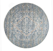 Duality Silver Transitional Rug - Fantastic Rugs