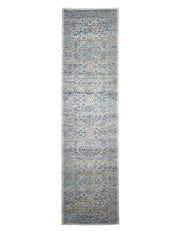 Duality Silver Transitional Rug - Fantastic Rugs