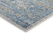 Duality Silver Transitional Rug - Fantastic Rugs