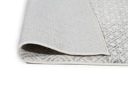 Diamond Grey Transitional Rug - Fantastic Rugs