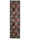 Lorenzo Modern Multi Coloured Rug - Fantastic Rugs