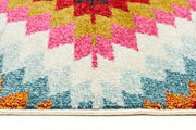 Aura Modern Multi Rug - Fantastic Rugs