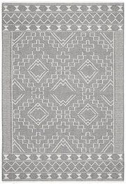 Hudson 802 Grey Rug