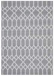 Hudson 805 Blue Rug