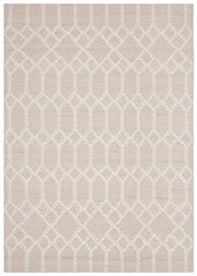 Hudson 805 Nude Rug