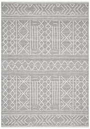 Hudson 807 Grey Rug