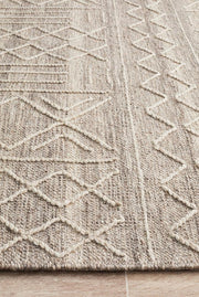 Hudson 807 Natural Rug