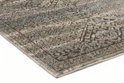 Fluid Morrow Modern Blue Rug - Fantastic Rugs