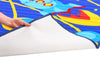 Kids Non Slip Outer Space Rug - Fantastic Rugs