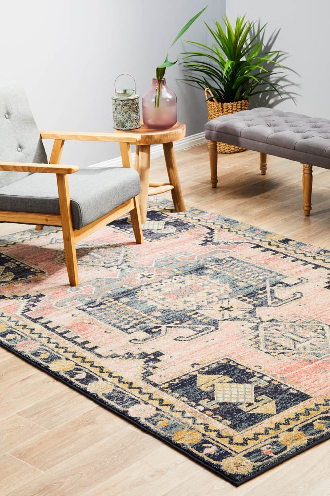 Legacy 852 Earth Rug