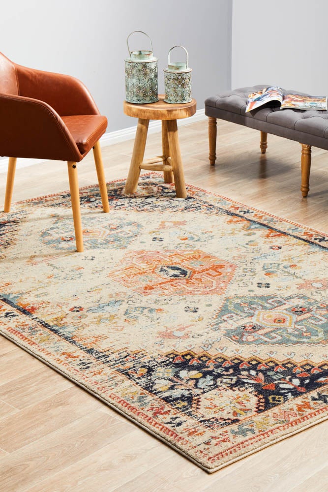 Legacy 854 Autumn Rug