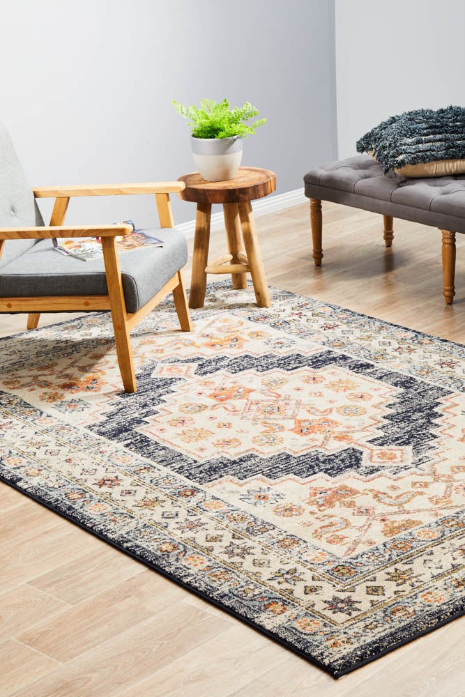 Legacy 855 Ecru Rug