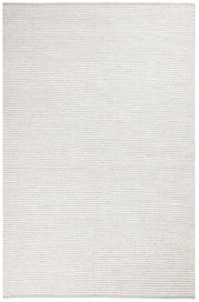 Loft Stunning Wool Grey Rug