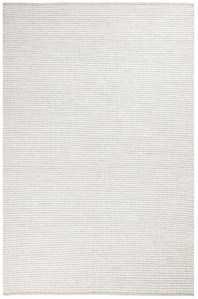 Loft Stunning Wool Grey Rug