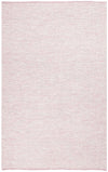 Loft Stunning Wool Pink Rug