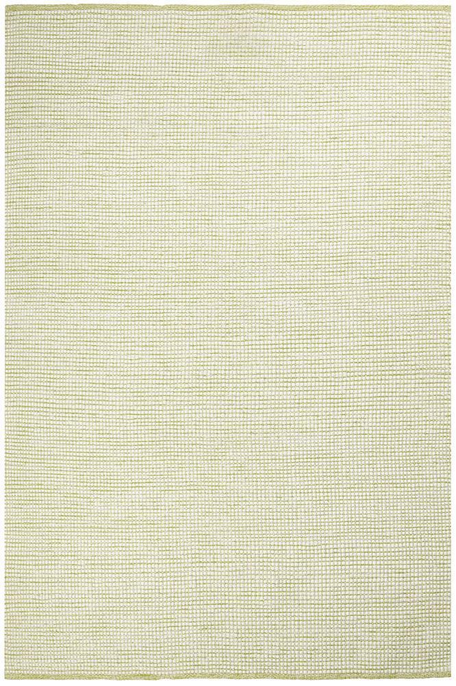 Loft Stunning Wool Pistachio Rug