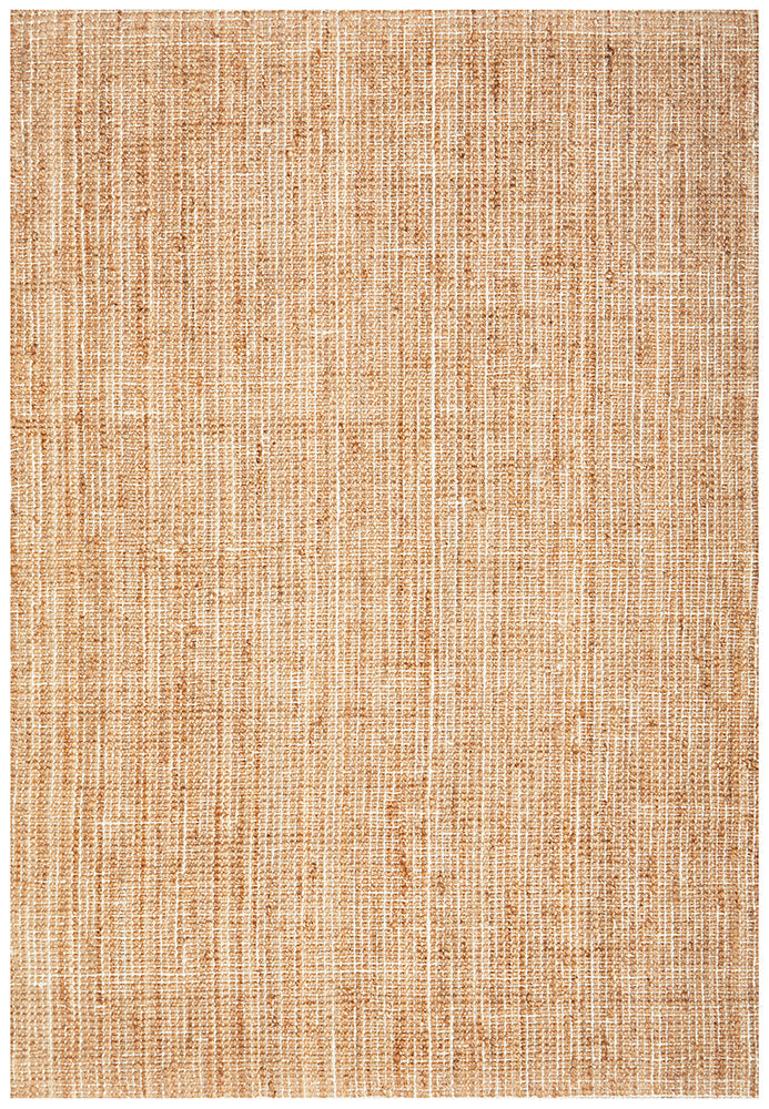 Madras Marlo Natural Rug