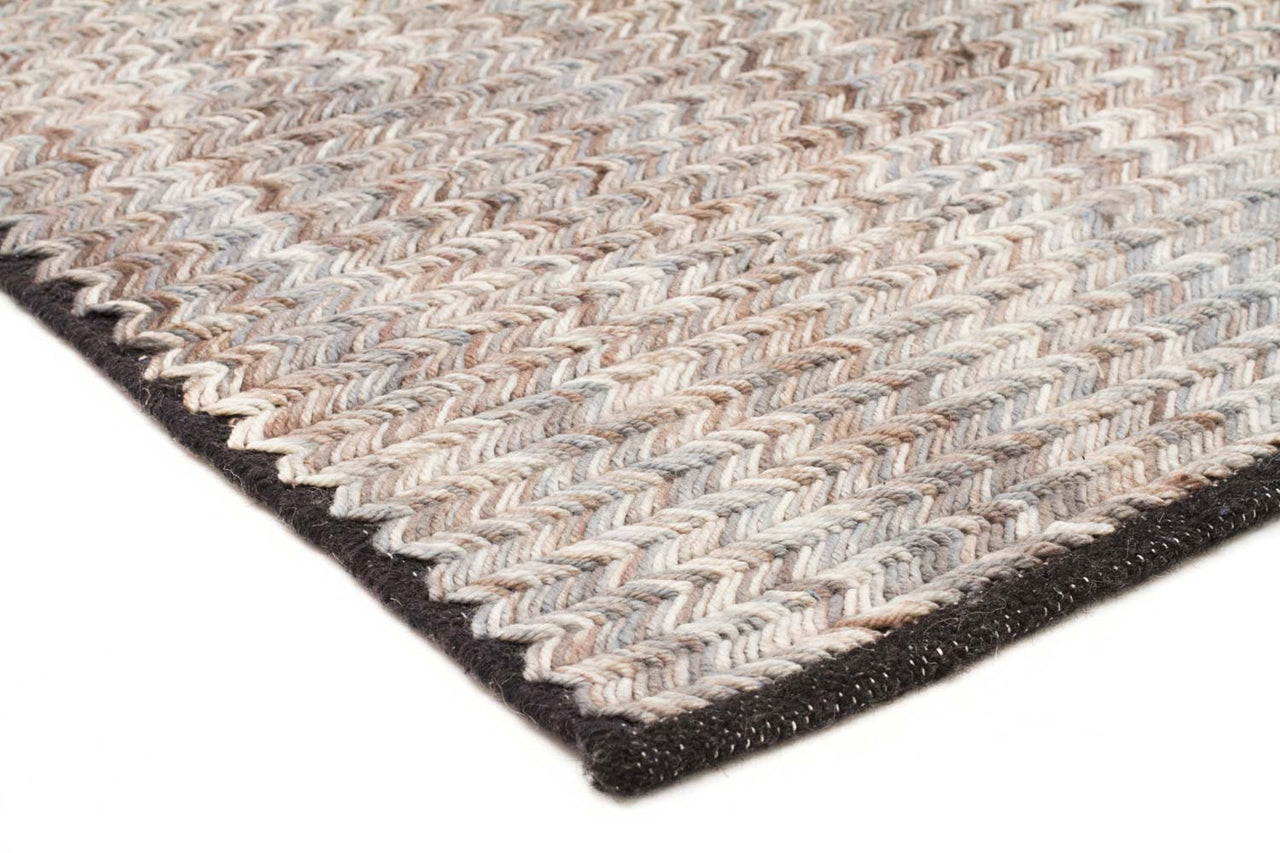 Rhythm Jazz Smoke Rug - Fantastic Rugs