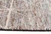 Rhythm Motif Blue Rug - Fantastic Rugs